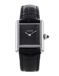 Pre-Owned Cartier Must Watch